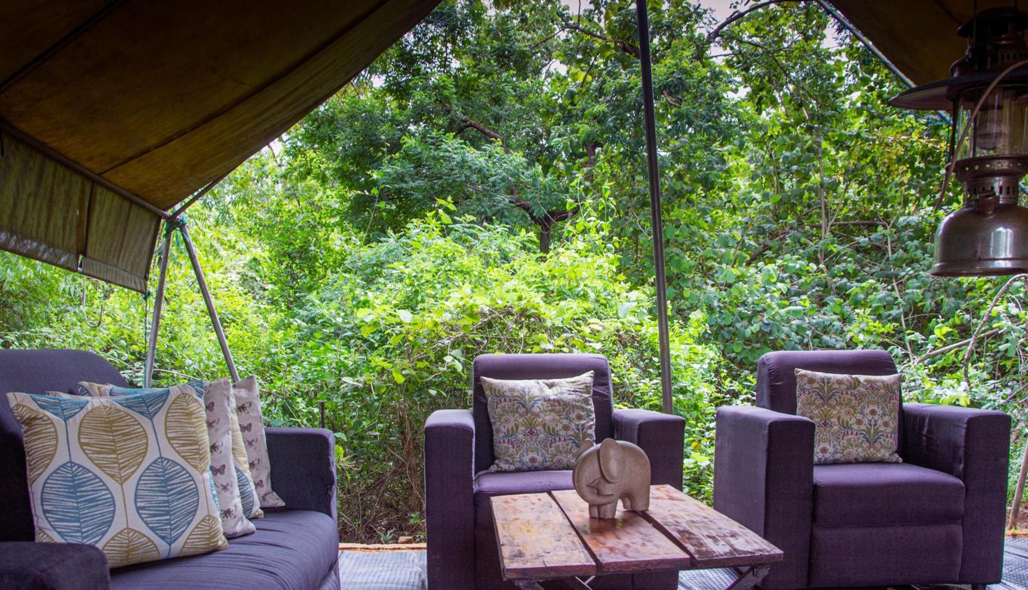 Mahoora Yala - By Eco Team Hotel Bagian luar foto
