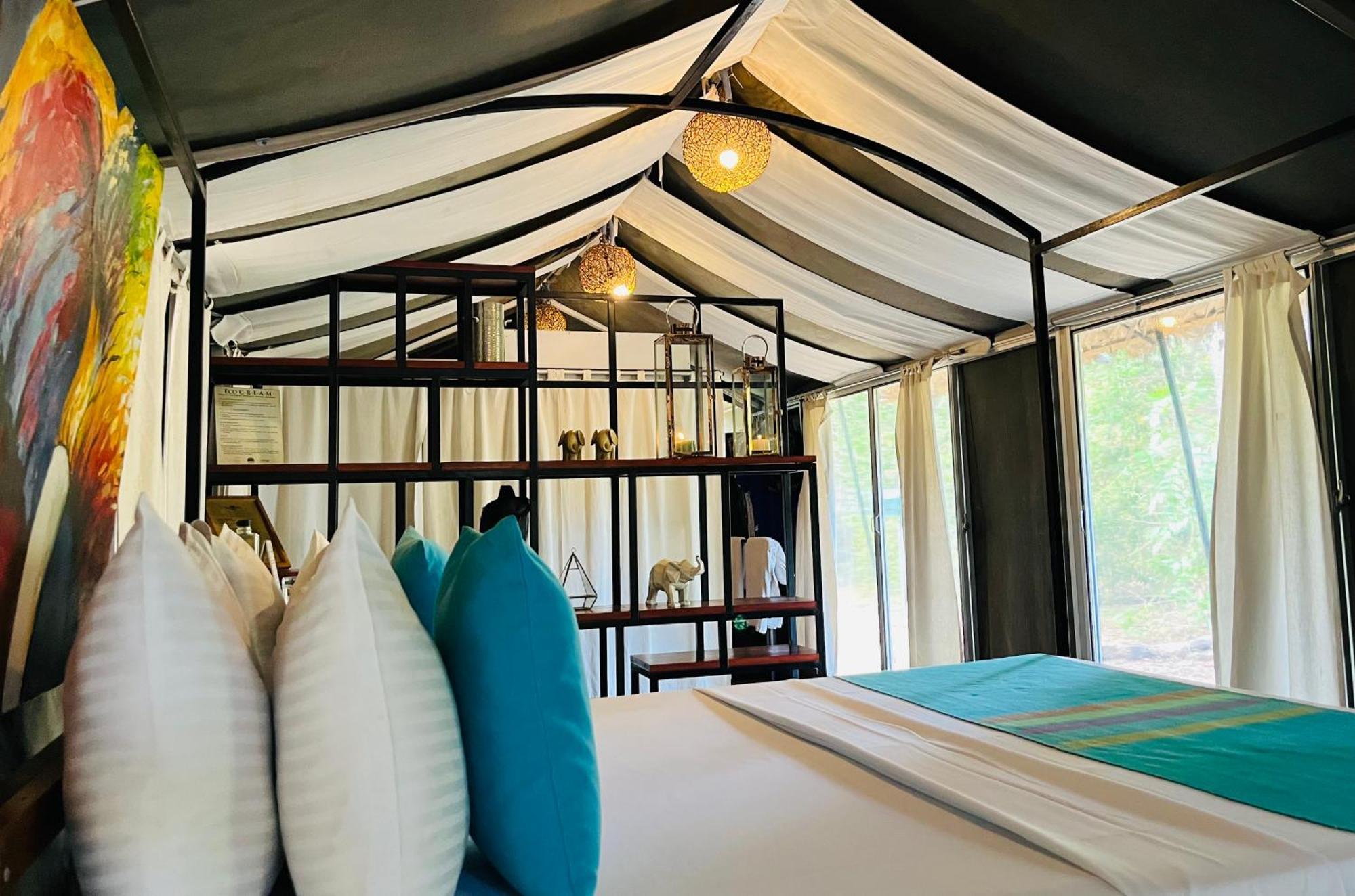 Mahoora Yala - By Eco Team Hotel Bagian luar foto