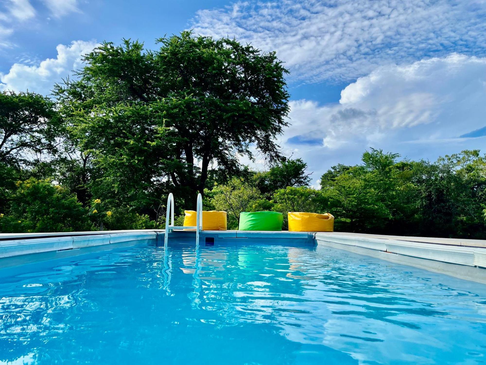 Mahoora Yala - By Eco Team Hotel Bagian luar foto
